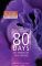 80 Days - Die Farbe des Verlangens: Band 4 Roman - Vina Jackson