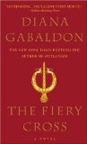 The Fiery Cross. (Dell) - Gabaldon, Diana