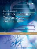 Encyclopedia of Genetics, Genomics, Proteomics and Bioinformatics: 8 Volume Set - Michael J. Dunn, Lynn B. Jorde, Peter F. R. Little und Shankar Subramaniam