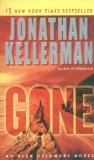 Gone: An Alex Delaware Novel (Alex Delaware Novels) - Kellerman, Jonathan