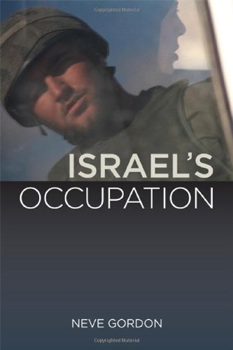 Israel's Occupation - Gordon, Neve