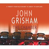 The Chamber - Grisham, John