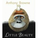 Little Beauty - Browne, Anthony