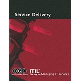 Itil Service Delivery CD-ROM (It Infrastructure Library) - Ccta