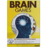 Brain Games - Franzis
