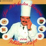 Connaisseur. Die 100 besten Rezepte von Johann Lafer. CD-ROM für Windows 3.1/3.11/95 - Lafer, Johann