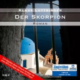 Der Skorpion (1 MP3 CD) - Luttringer, Klaus