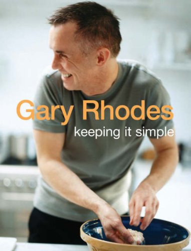 Keeping it Simple  Auflage: First Edition - Rhodes, Gary