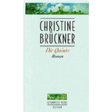 Die Quints - Brückner, Christine