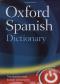 Oxford Spanish Dictionary  Auflage: 4 Har/Cdr/ - David Crystal