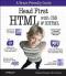 Head First HTML with CSS & XHTML  Auflage: 1 - Elisabeth Robson, Eric Freeman