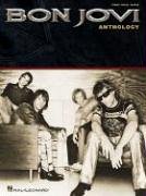Bon Jovi Anthology - Hal Leonard Publishing Corporation