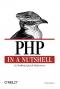 PHP in a Nutshell (In a Nutshell (O'Reilly))  Auflage: 1 - Paul Hudson