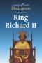 King Richard II (Cambridge School Shakespeare) - Michael Shakespeare