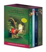 Puffin Classics Boxed Set: The Puffin Classics Set  Auflage: Open market e. - Sewell, Anna, Charlotte Bronte and Frances Hodgson Burnett