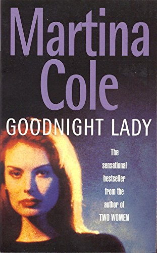 Goodnight Lady  Auflage: 2. Auflage - Cole, Martina