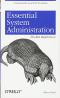 Essential System Administration Pocket Reference (Pocket Administrator)  Auflage: Poc - Aeleen Frisch