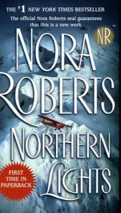 Exp Northern Lights - Roberts, Nora