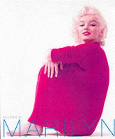 Milton's Marilyn: The Photographs of Milton H. Greene  Auflage: Neuaufl. - Greene, Joshua, James Kotsilibas-Davis and Milton H. Greene