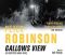 Gallows View (The Inspector Banks series, Band 1)  Auflage: Unabridged - Abridged - Peter Robinson