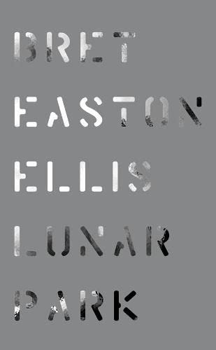 Lunar Park  Auflage: First Edition - Easton, Ellis Bret