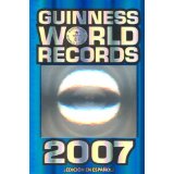 Guinness World Records (Guinness Book of Records) [Gebundene Ausgabe] - Guinness World Records