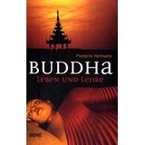 Buddha, Leben und Lehre - Hetmann, Frederik