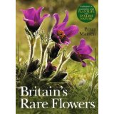 Britain´s Rare Flowers (Poyser Natural History) [Taschenbuch] - Marren, Peter