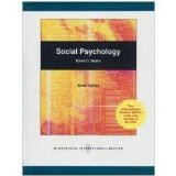 Social Psychology  9. Auflage - Myers