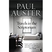 Travels in the Scriptorium. [Taschenbuch] - Paul Auster
