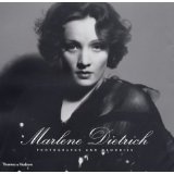Marlene Dietrich : photographs and memories ; from the Marlene Dietrich Collection of the FilmMuseum Berlin - Maria Riva
