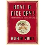Adam Dant: Have a Nice Day - Adam Dant