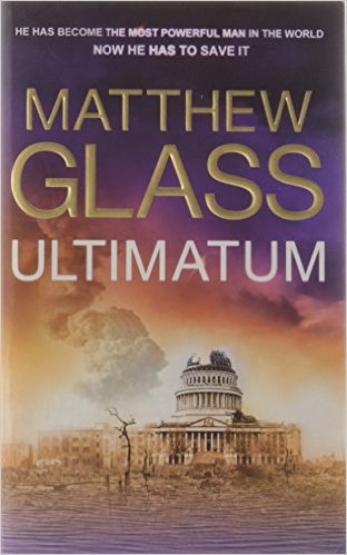 Ultimatum (Broschiert) - Matthew Glass