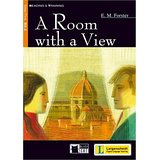 A Room with a View. Intermediate. Step 5. 9./10. Klasse. (Lernmaterialien) - Edward M. Forster, Maud Jackson