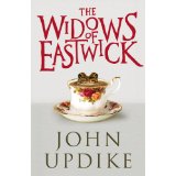 The Widows of Eastwick.Die Witwen von Eastwick, englische Ausgabe