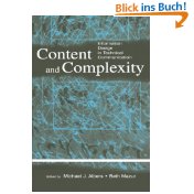Content and Complexity: Information Design in Technical Communication - Michael J. Albers and Mary Beth Mazur