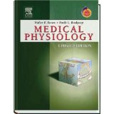 Medical Physiology, Updated Edition: With STUDENT CONSULT Online Access - Walter F. Boron, Emile L. Boulpaep