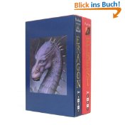 Eragon/Eldest Trade Paperback Boxed Set (The Inheritance Cycle)