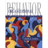 Organizational Behavior: A Diagnostic Approach  7. Auflage - Judith R. Gordon