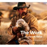 The Work: 25 Years of Fallon - Pat Fallon and Bob Barrie