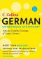 Collins German Unabridged Dictionary 5th Edition  5. ed., latest reprint - HarperCollins Publishers Ltd