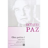 Obra Poetica 1 - Octavio Paz