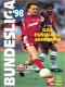 Bundesliga '98. Das Fussball- Jahrbuch - Wolfgang Hartwig, Raymund Stolze