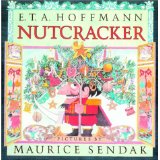 Nutcracker - Maurice Sendak and Ralph Mannheim