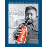 Global marketing  4. ed., internat. ed. - Keegan, Warren J. and Mark C. Green