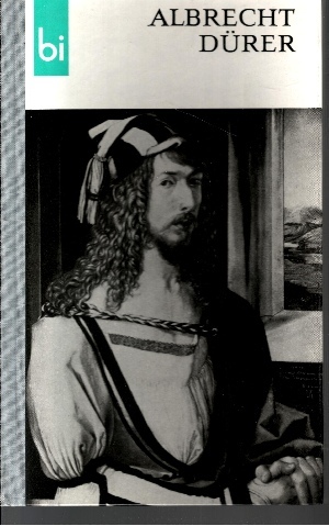 Albrecht Dürer - Reihe Bi