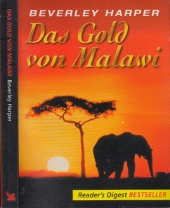 Das Gold von Malawi Reader`s Digest BESTSELLER