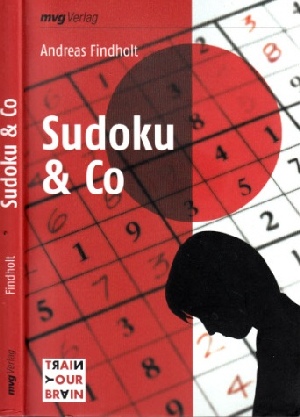 Sudoku & Co - Findholt, Andreas;