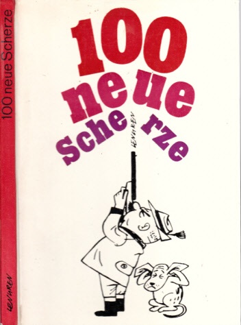 Lengren, Zbigniew;  100 neue Scherze 