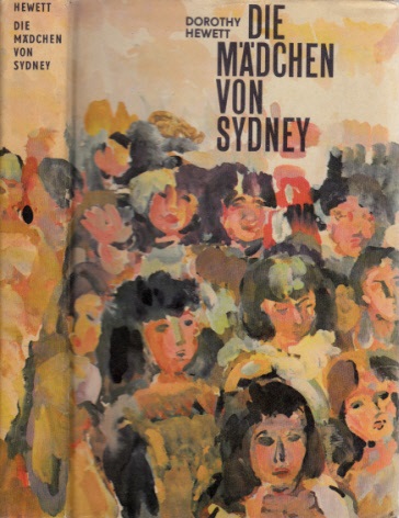 Hewett, Dorothy;  Die Mdchen von Sydney 